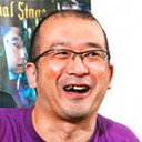 甲斐谷忍, Comic Book
