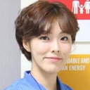 Yoon Mi Sook als [First Daughter]