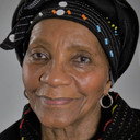 Sindiwe Magona als Suno's Mother