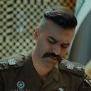 Ali Issa als مقدم حزم