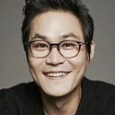 Kim Sung-kyun als Gang Seong-il