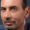 Pedro Mendonça als Cohen