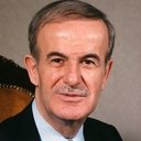 Hafez al-Assad als Self - Politician (archive footage)