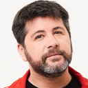 Adrián Lakerman als Fermín