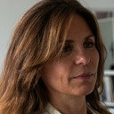Nathalie  D’Hénaut als Self - Naguette