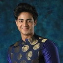 Dibyojyoti Dutta als 
