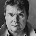 Denis Johnson als Terrence Weber