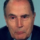 François Mitterrand als Self