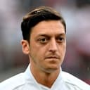 Mesut Özil als Self