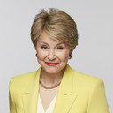 Jane Pauley als Self (archive footage) (uncredited)
