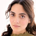 Layla Mohammadi als Candace Nicaragua