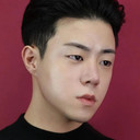 영빈 als Self - Contestant (We Dem Boyz)