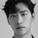 Zhang Jinming als Su Zixu