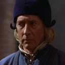 John Tass-Parker als Republican Boy