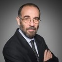 Giuseppe Tornatore als Proiezionista