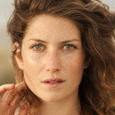 Anna Berentina als Katja