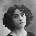 Asta Nielsen als Maria Lechner (Mizzi)