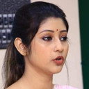 Lovely Maitra als Sankhamala Panigrahi / Kajol Basu Mallick