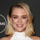 Chelsea Frei als Megan