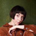 Geneviève Lowe als CAT Assassin