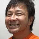 Satoshi Kojima als Satoshi Kojima