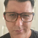Tim Wood als self