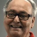Soumitra Chatterjee als 