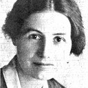 Blanche Rose als Laundry Trustee