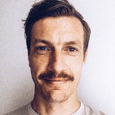 Sander Brouwer, Graphic Designer