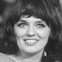 Dagmar Dvořáčková als televizní hlasatelka