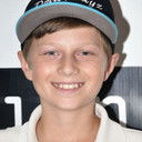 Dominic Salvatore als Young Jack Verdon