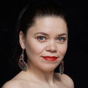 Elena Yurchenko als Annina