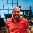 Daniel Bañuelos, Digital Imaging Technician
