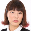 志田有彩 als Amanda O'Neill (voice)