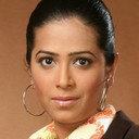 Sharmishtha Raut als Savi's Sister