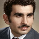Vamiq Məmmədəliyev als 