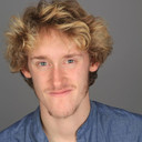 Nick Golterman als director Jonathan