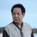 馬如龍 als Boss Geta