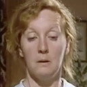 Gerrie Raymond als The Waitress