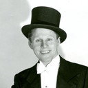 Evert Granholm als Berggren