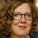 Marie Knudsen Fogh als Mette