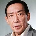 Makoto Fujita als Commissioner-General Gotoda