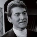 Αντώνης Λιώτσης als young actor
