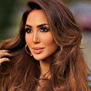 Huda Magd als هايدي