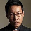 Choi Jin-ho als Dr. Park