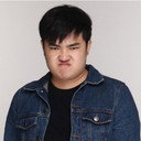 徐宏杰 Hongjie Xu als Fatty