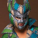 John Ronny Villberg als Mr. Villberg