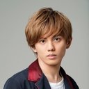 Ryoya Takahashi als Masumi Usui