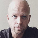 Daniel Stewart, Co-Executive Producer