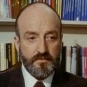 Klaus Abramowsky als Dr. Helmer